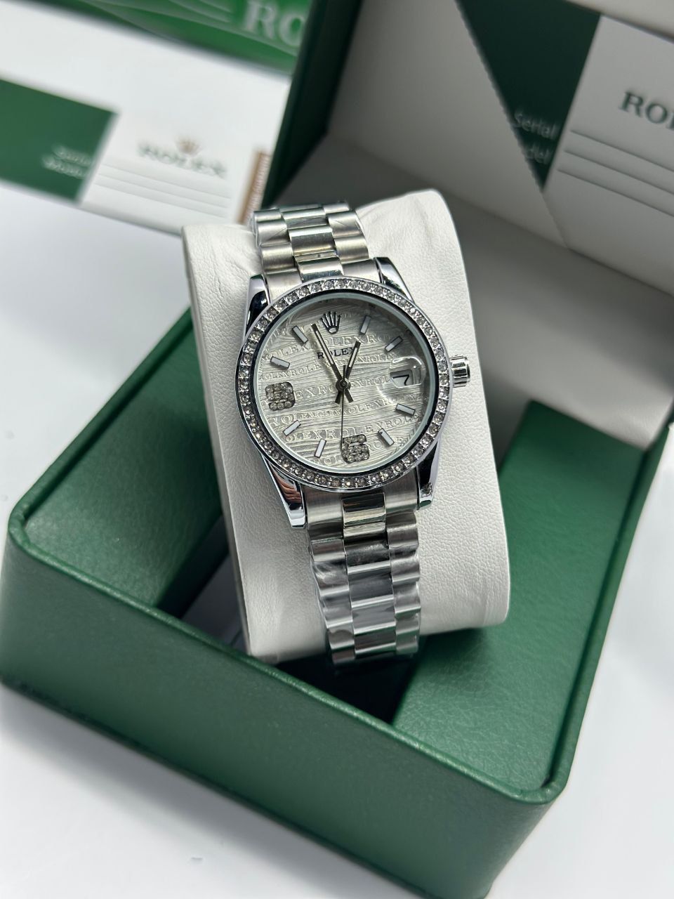 רולק,ס לנשים – סמל סטטוס בעולם היוקרה | איכות גבוהה_13