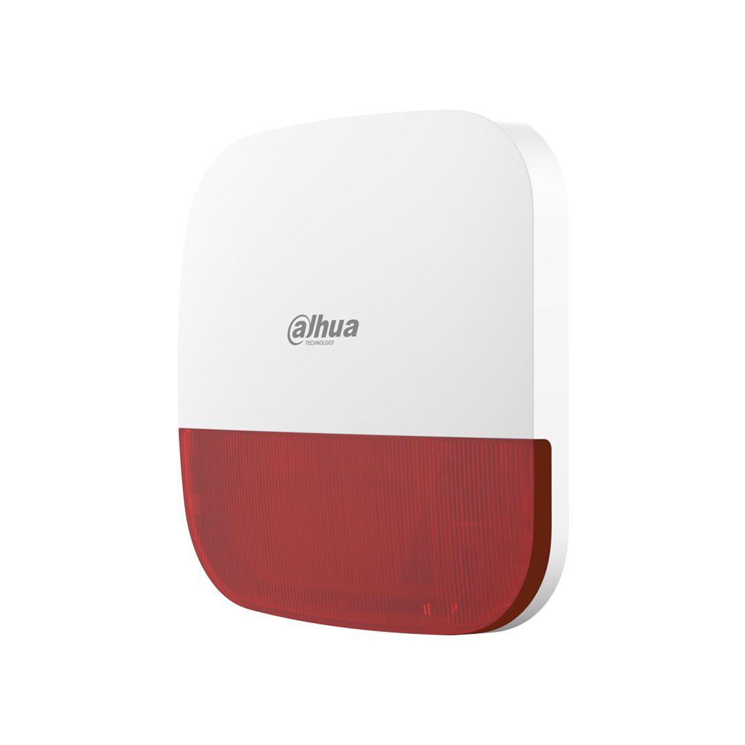 DHI-ARA13-W2(868)- Wireless outdoor siren_0