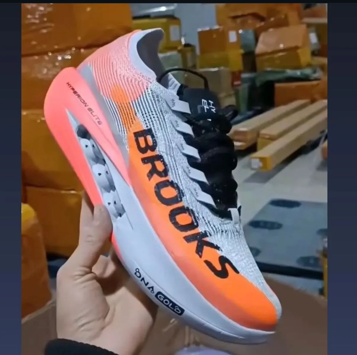 BROOKS HYPERION ELITEV5_0