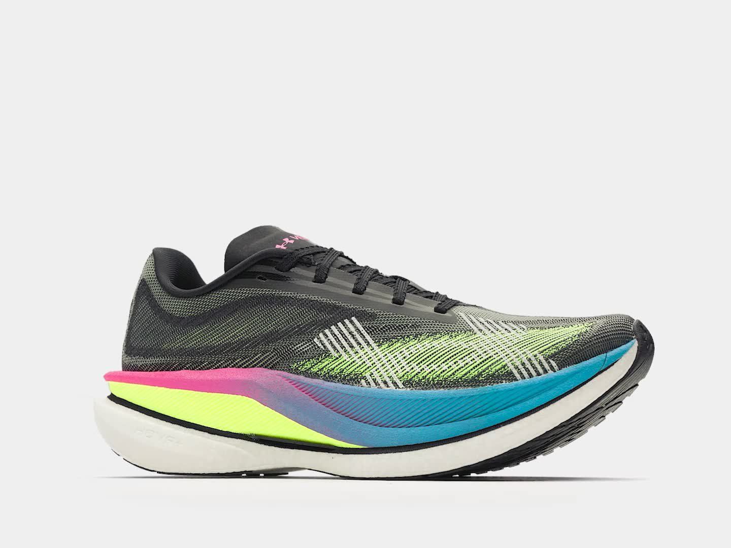 UNDER ARMOUR VELOCITI ELITE 3_0