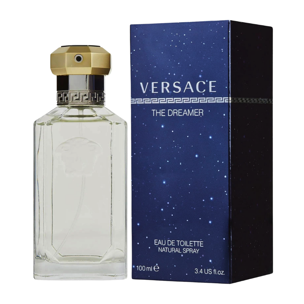 VERSACE THE DREAMER EDT 100ML (M)_0
