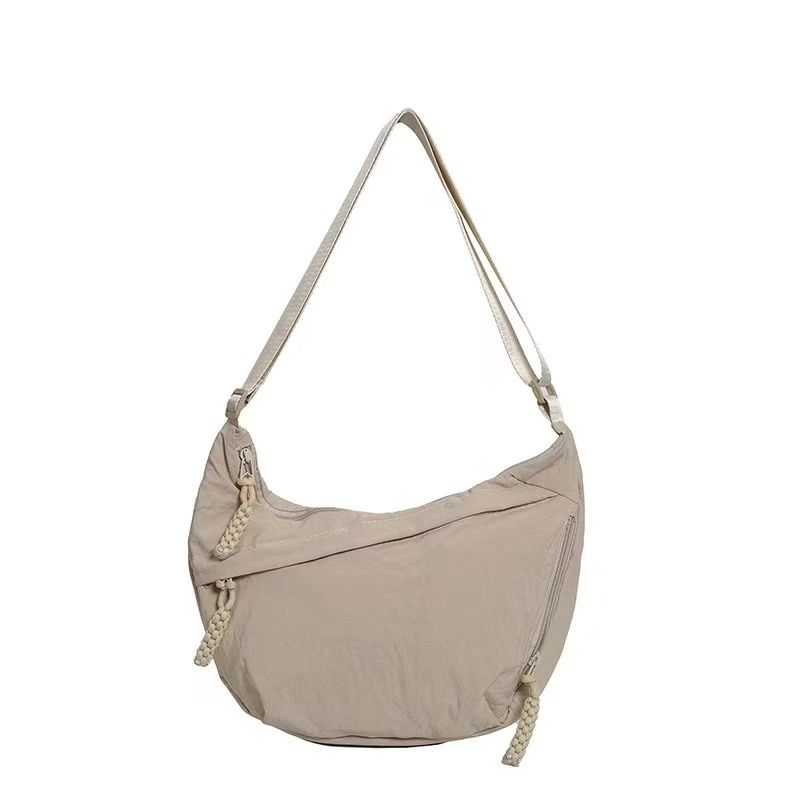 PREMIUM Large Round Sling bag _0