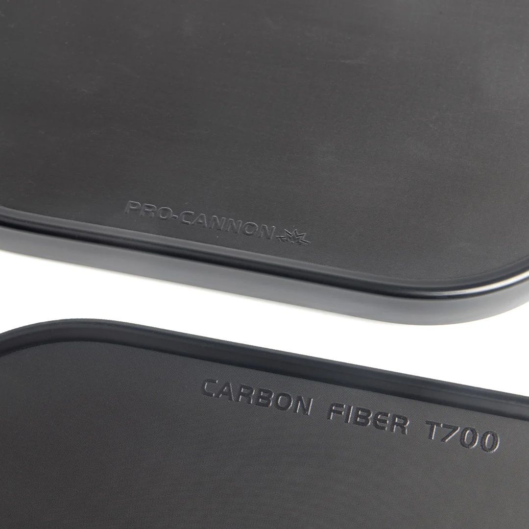 Luzz Pro Cannon Kungfu Panda _2