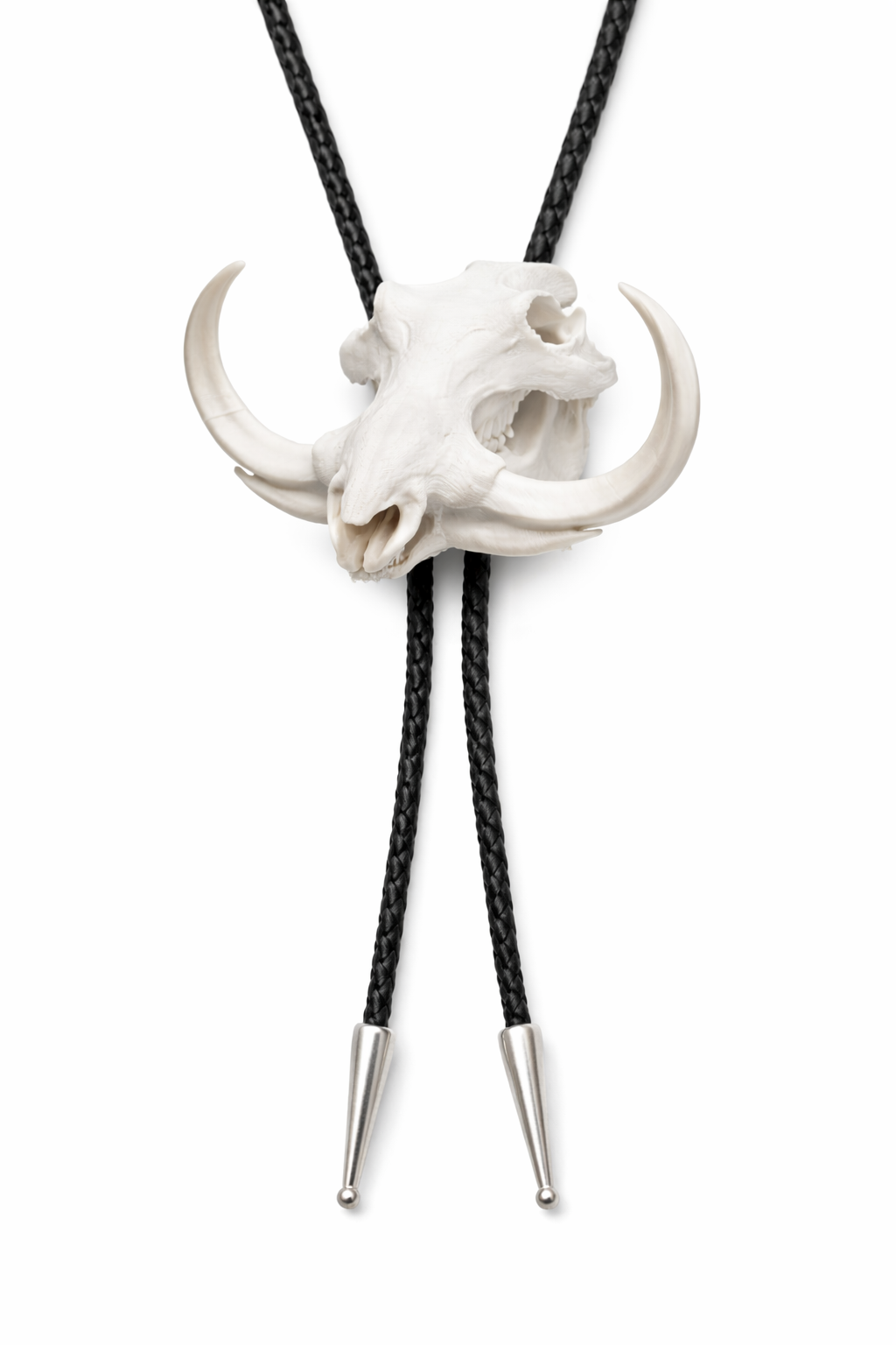 Bolo Ties Miniature Animal Skulls - following soon!_1