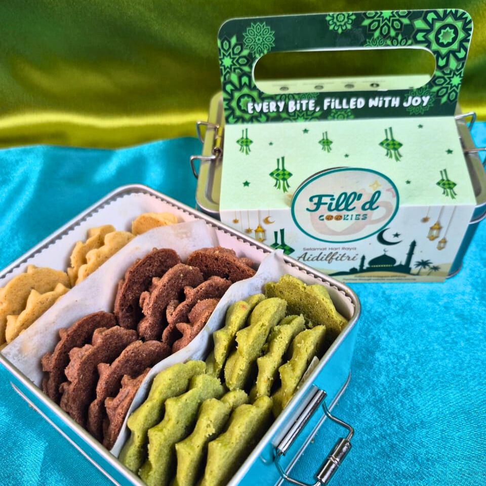 Trio Mix Butter Cookie_3