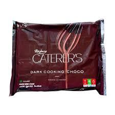 DARK COOKING CHOCOLATE RITZBURY 1.8KG_0