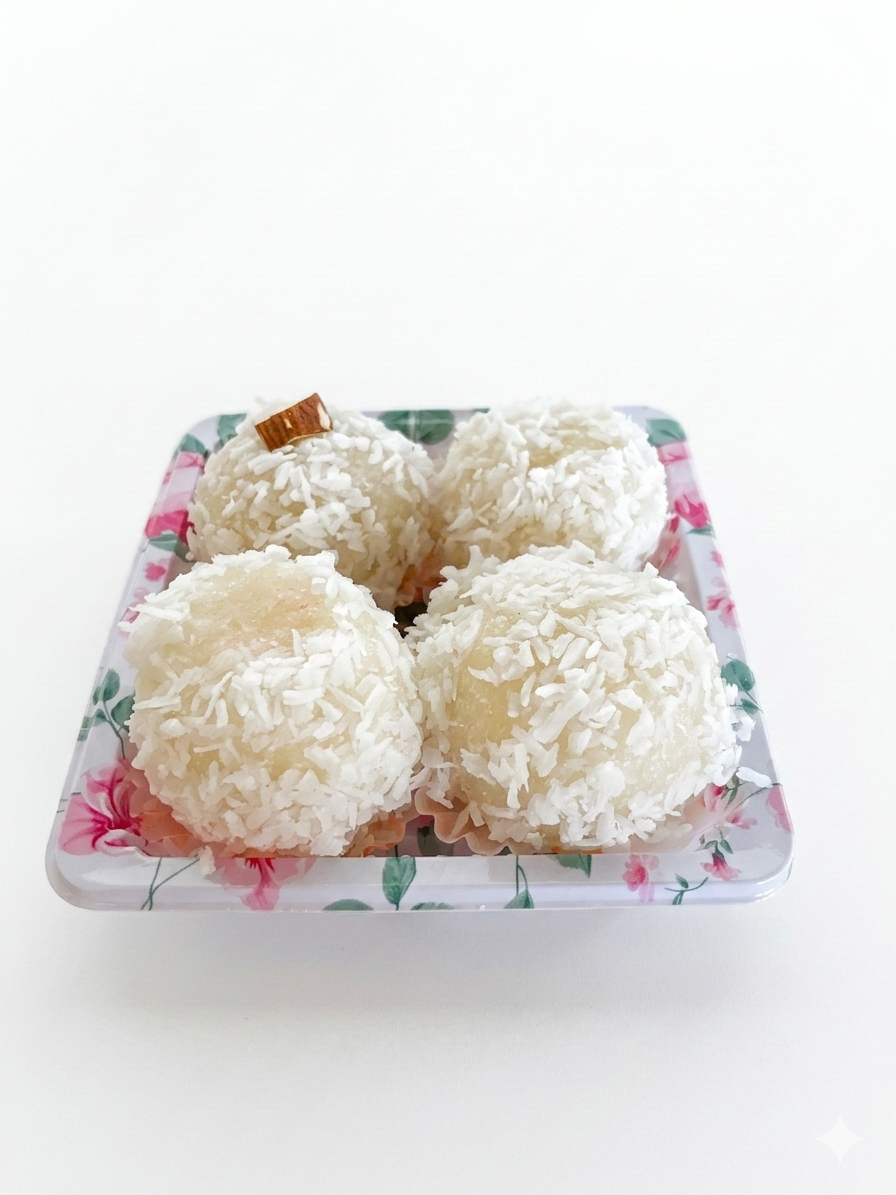 كرات باونتي _0