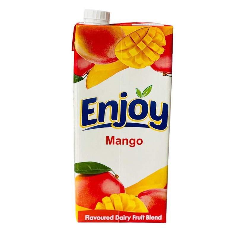 Enjoy Mango Juice (1litre)_0