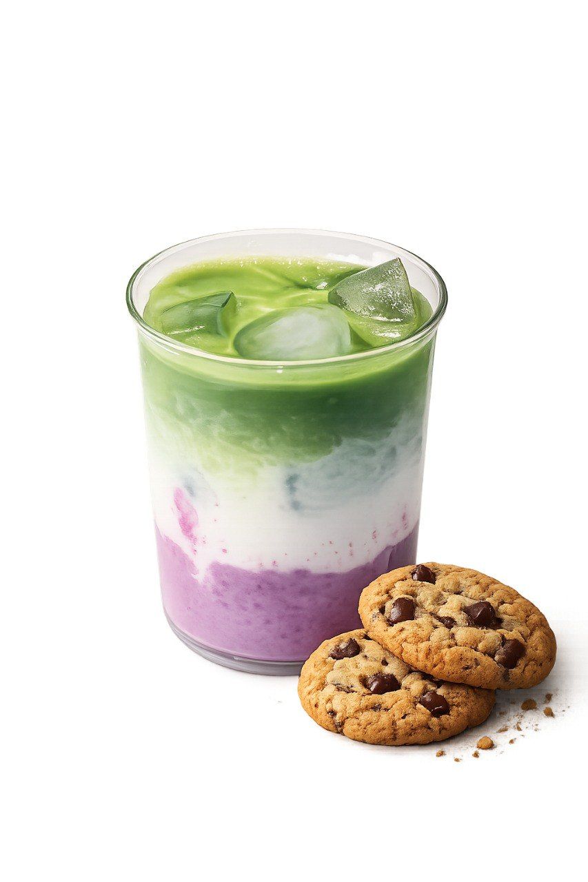 Specialty Matcha Latte/ Bake Set [SAT ONLY]_0