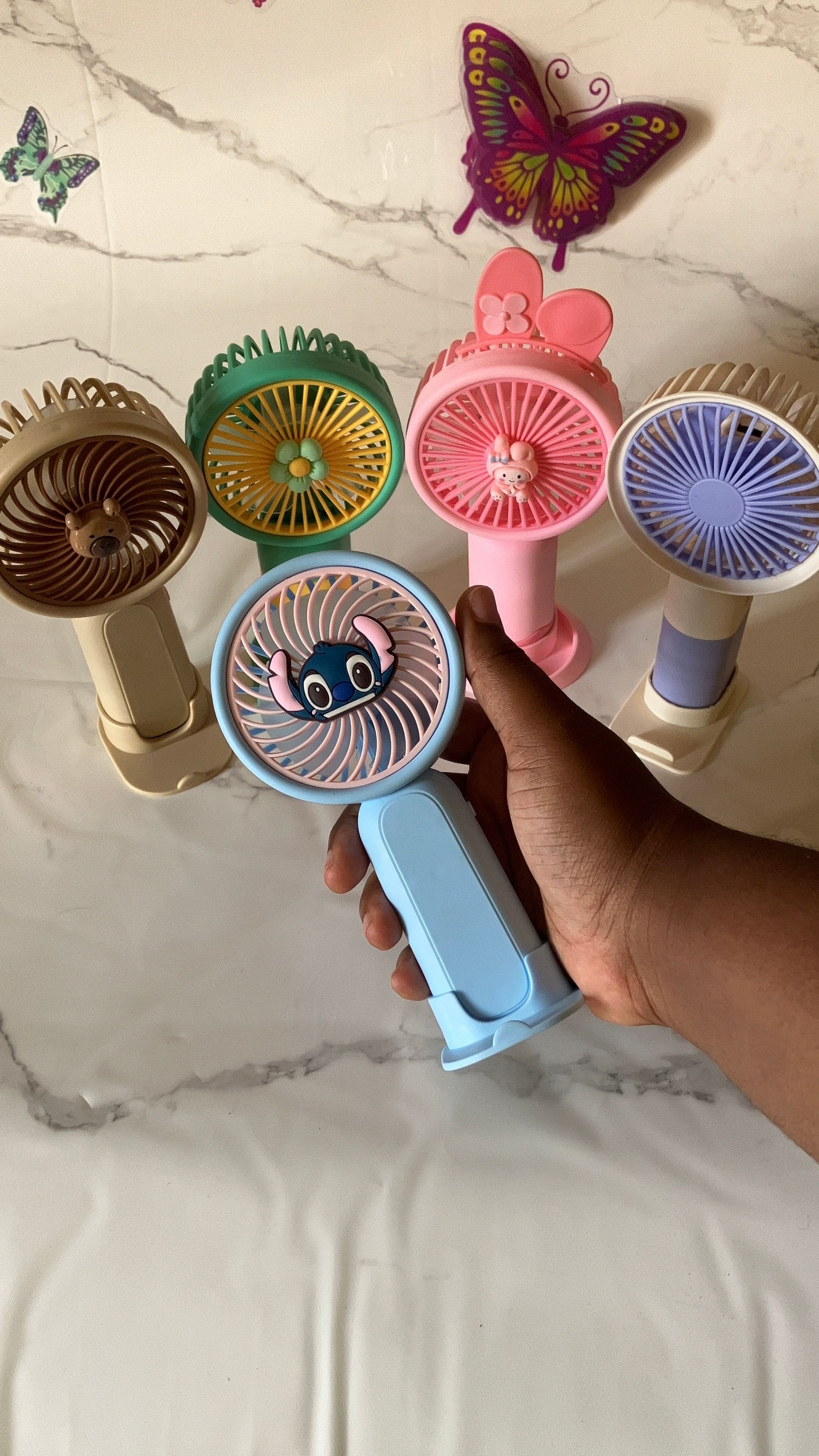 Ventilateur portable _0