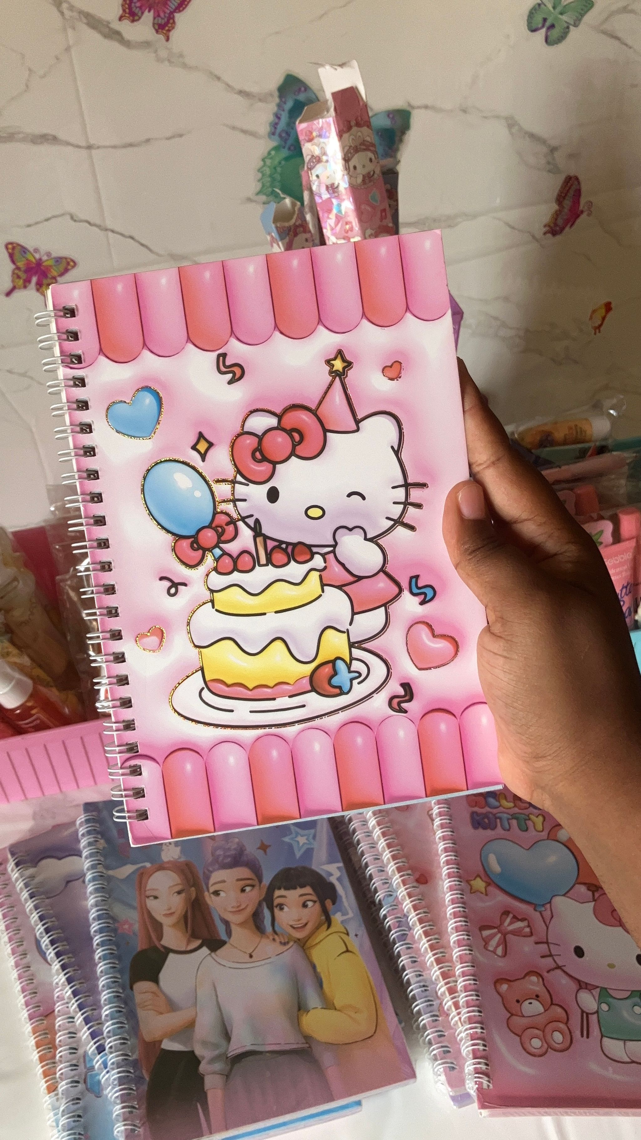 Carnet Kawaii _0