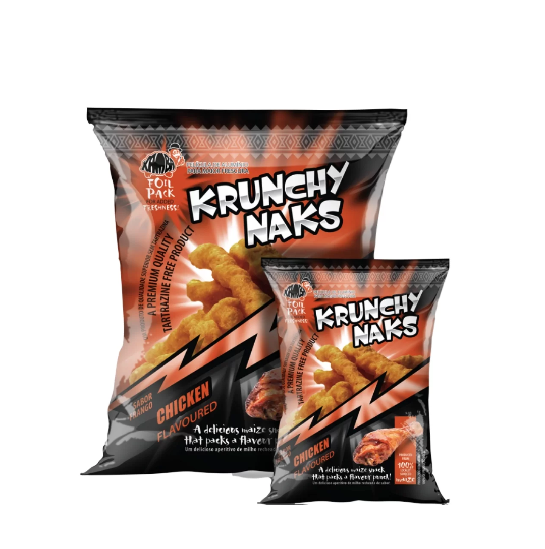 Krunchy Naks Chicken (22g) _0