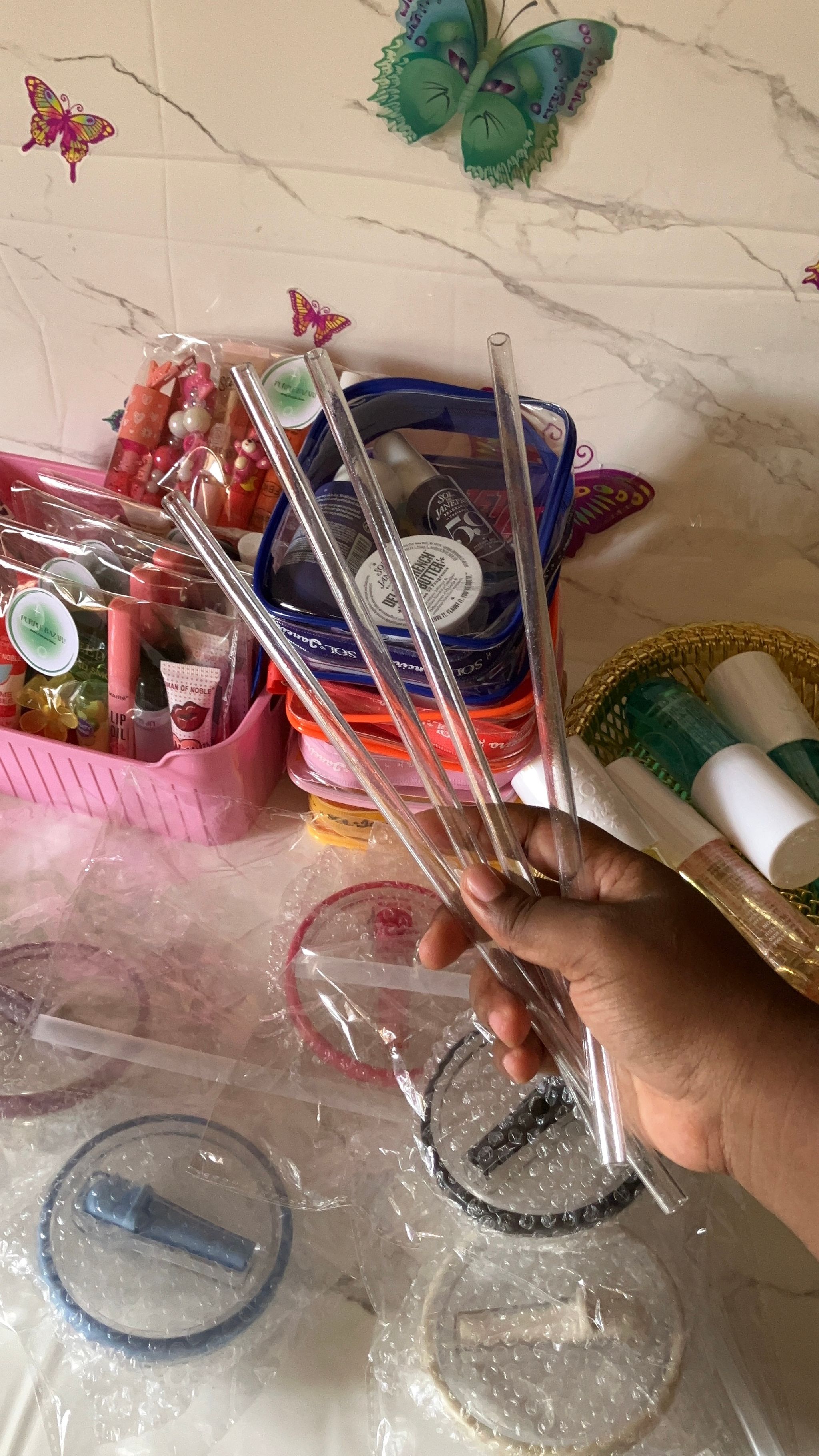 Paille pour gourde Stanley _0