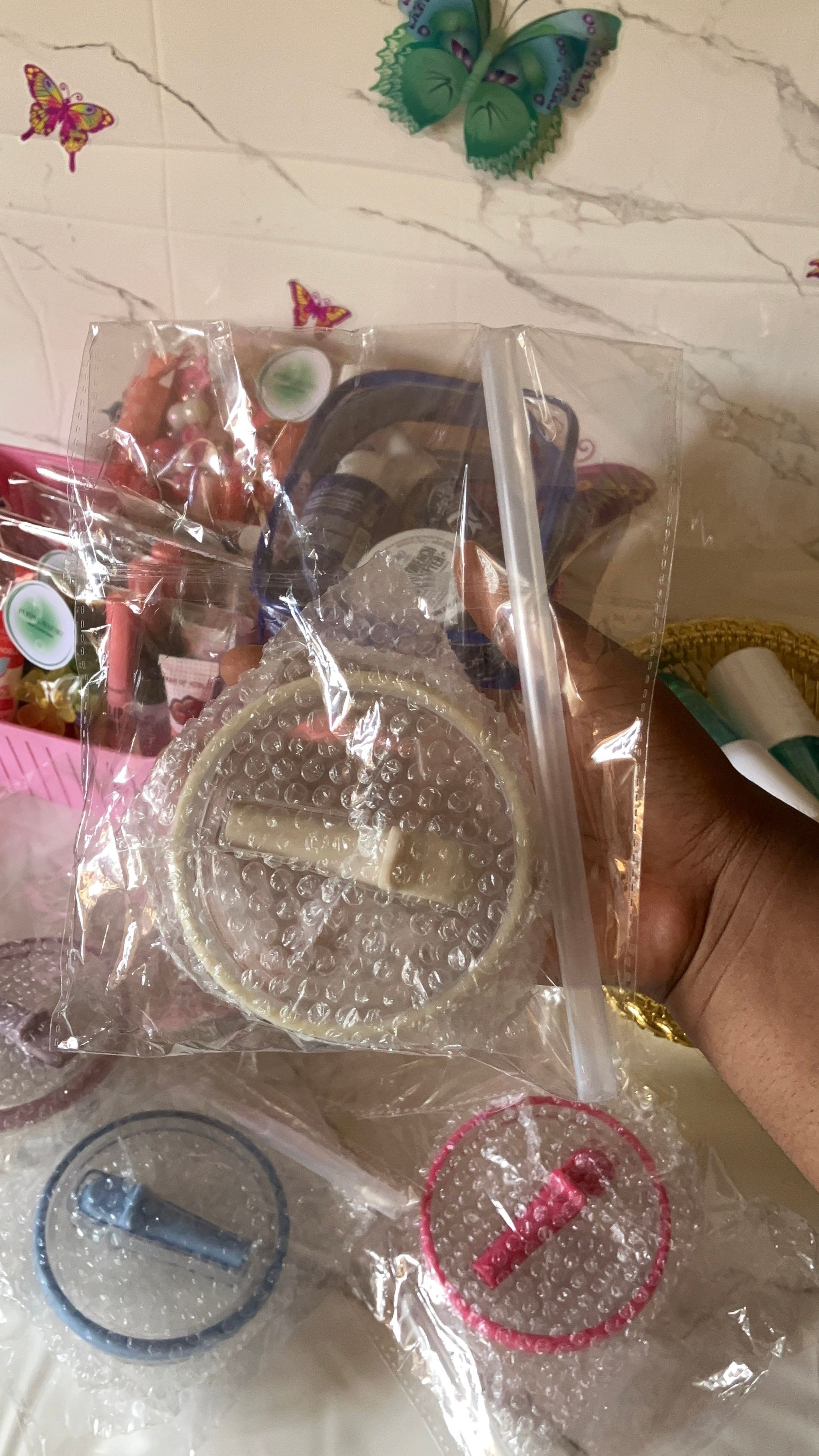 Couvercle anti-fuites pour gourde Stanley _0