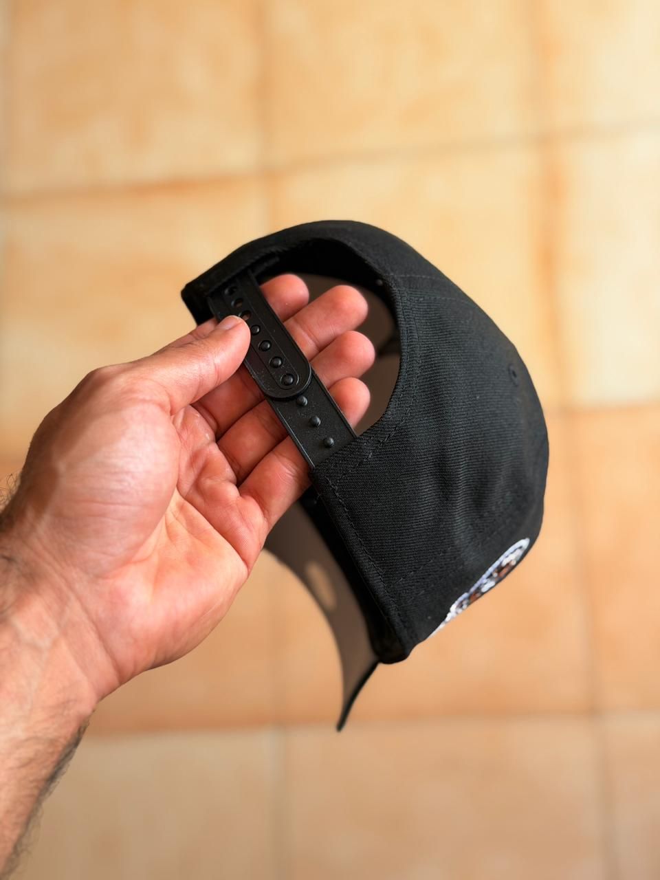 New Era 9Forty - La Dodgers 60th Anniversary 2-tone_1