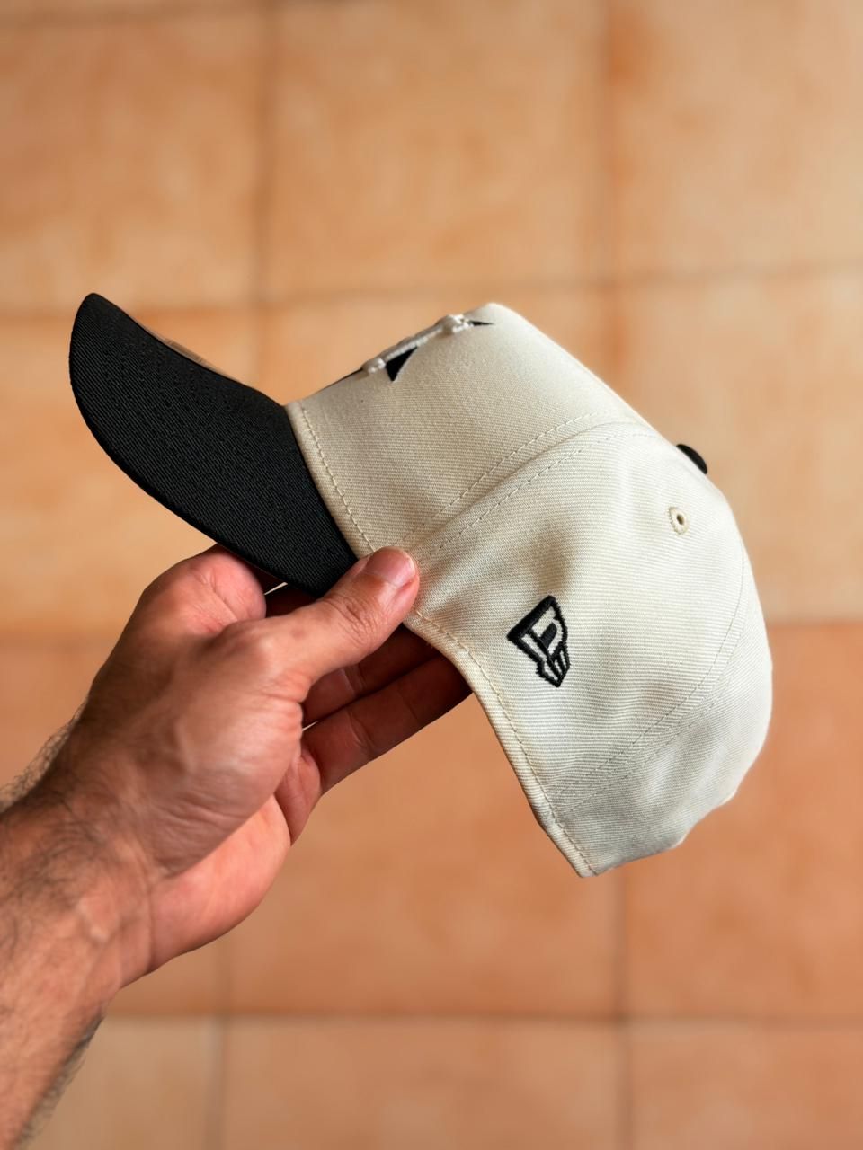 New Era 9Forty - Houston Astros World Series 2017  2-tone  _4