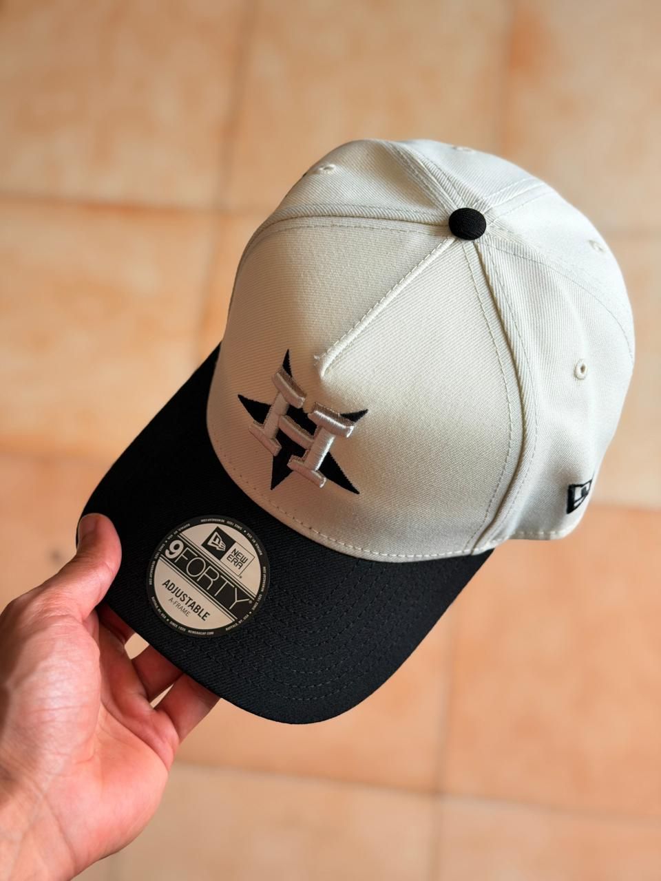 New Era 9Forty - Houston Astros World Series 2017  2-tone  _5