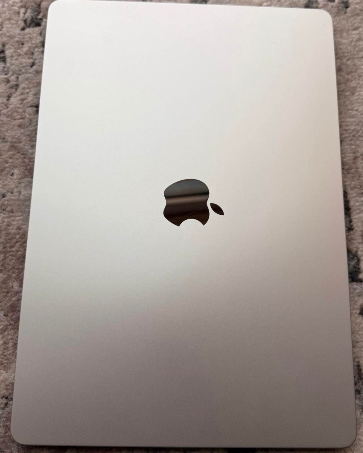 💻 Apple MacBook Air 15” M3 (2024) – 16GB RAM | 512GB SSD | Silver – Puissance & Élégance ✨_2