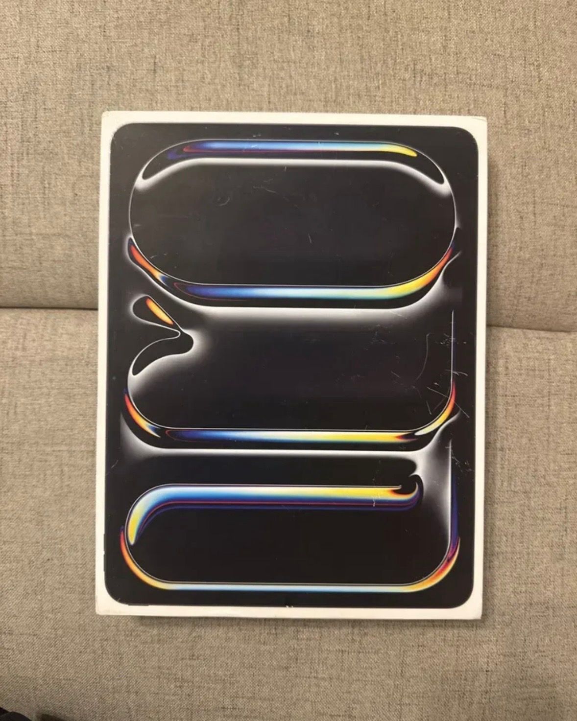 📱 Apple iPad Pro 13” M4 (2024) – 256GB | Wi-Fi + Cellular | Ultra Puissant 🚀_1
