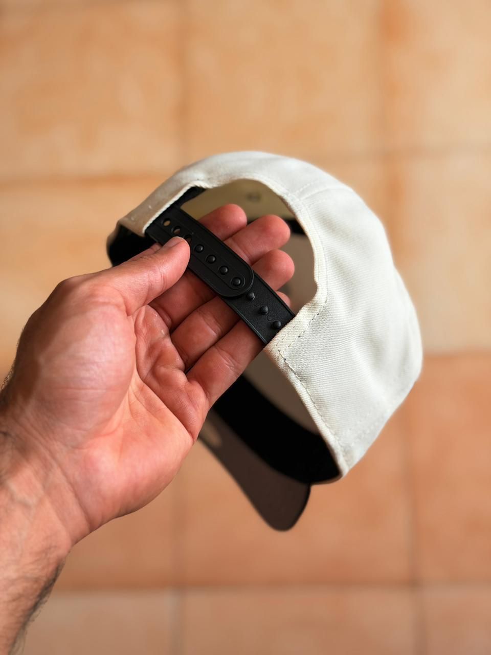 New Era 9Fifty A-Frame - NY Yankees 75th Anniversary 1923-1995 2tone_1