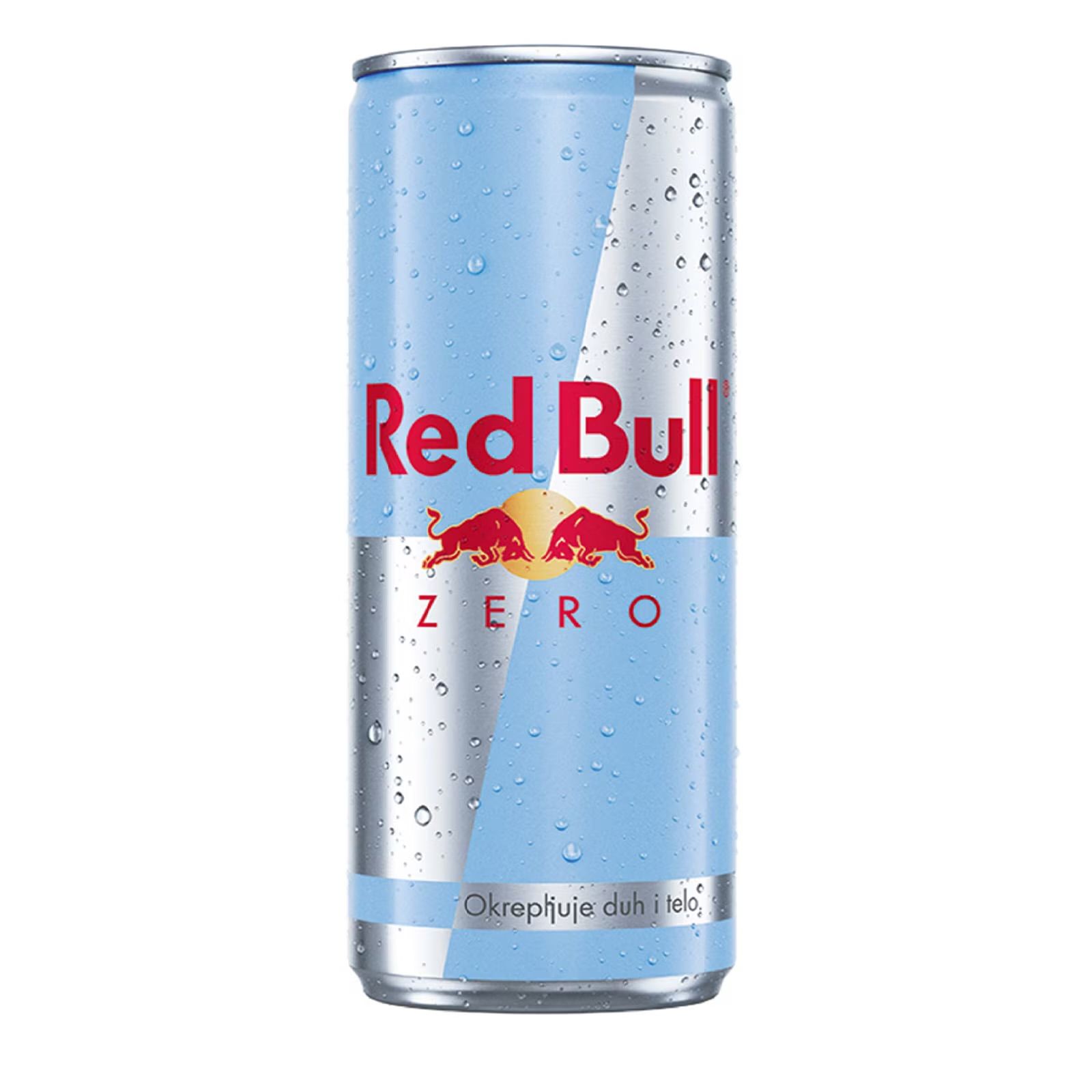 Red Bull 0.25 Sugar Free_0