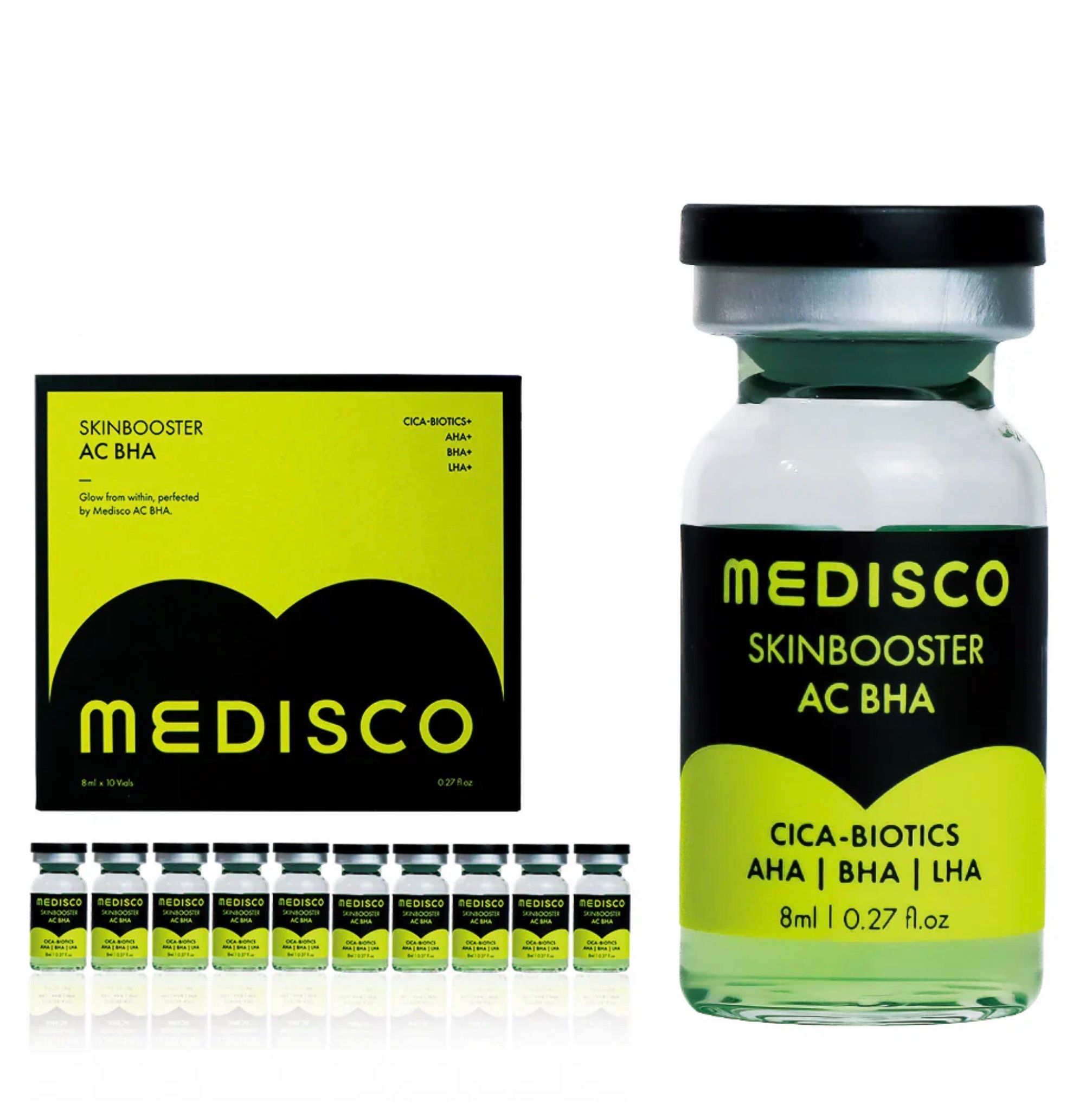 Medicso Skinbooster AC BHA_0