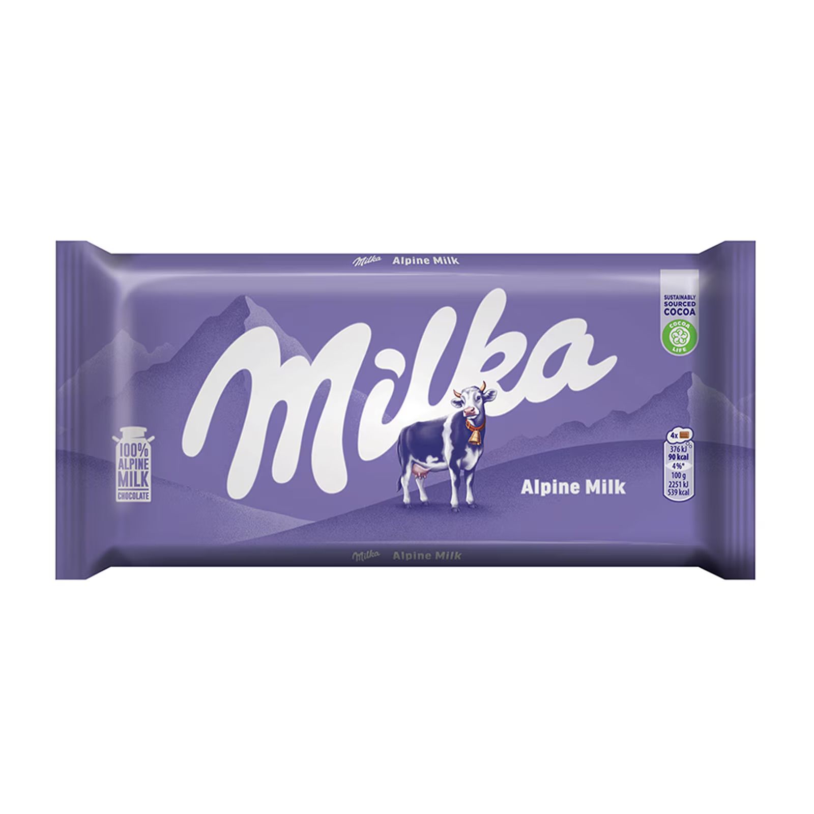 Milka Alpine 250g_0