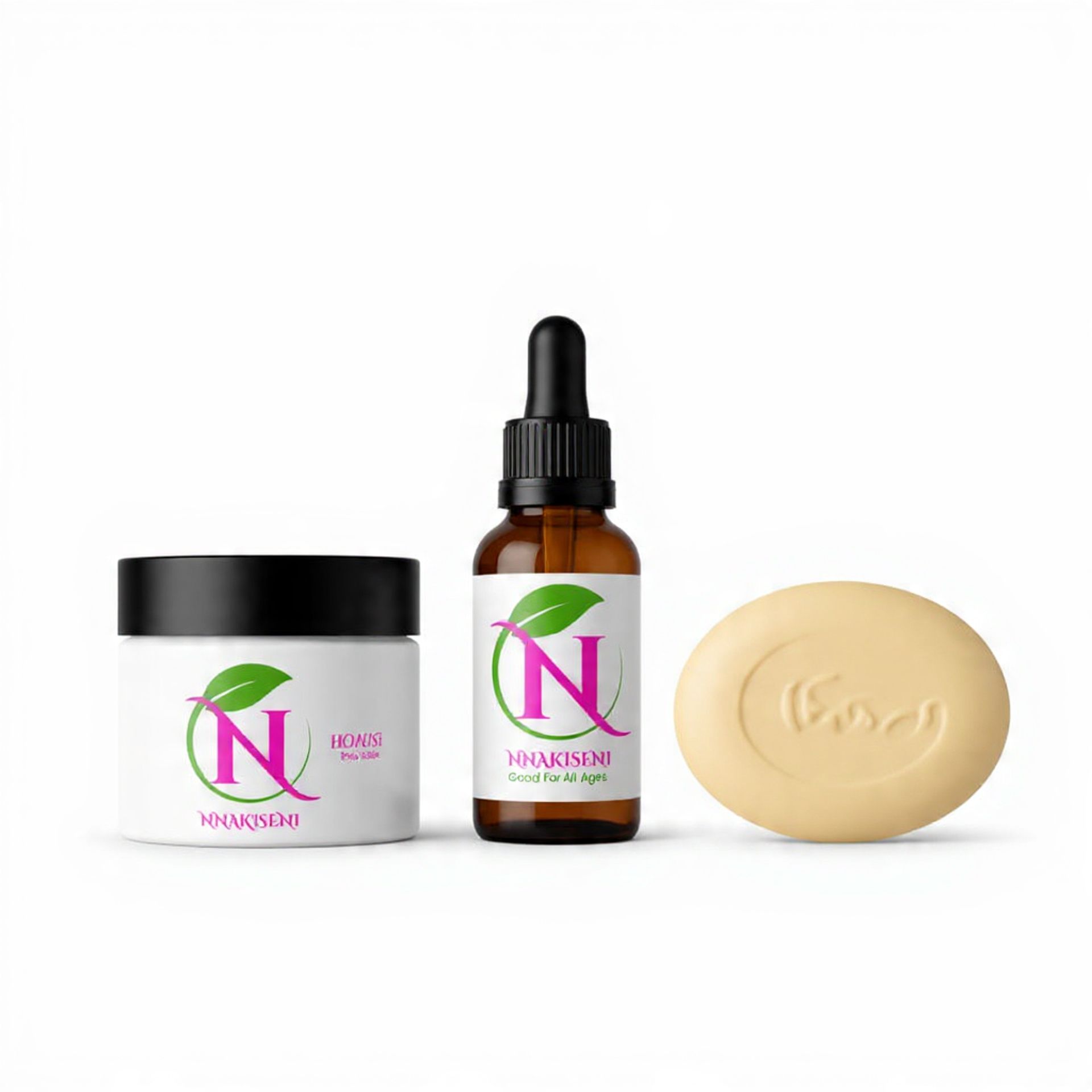 Pigmentation Face Set_0