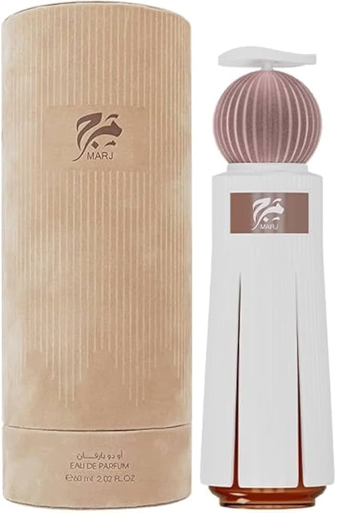 AHMED AL MAGHRIBI MARJ 60ML EDP FOR UNISEX_0