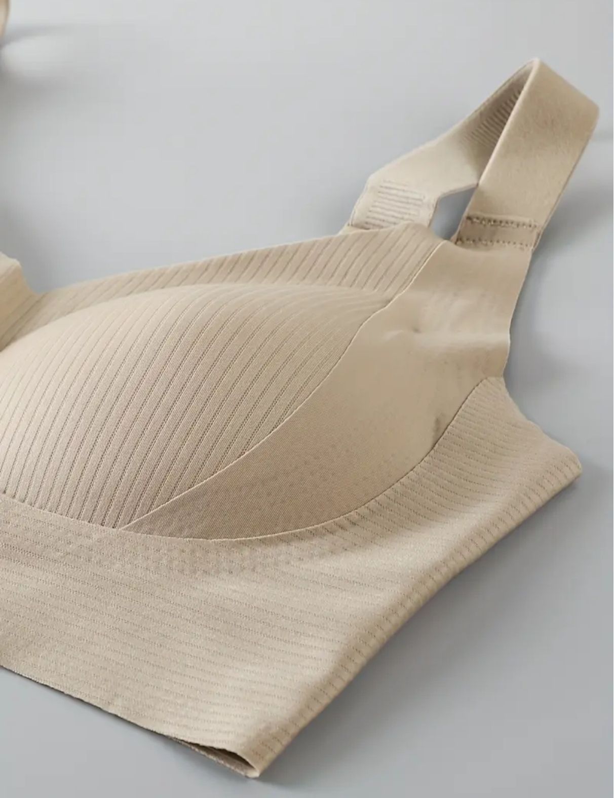 Seamless women bra_3
