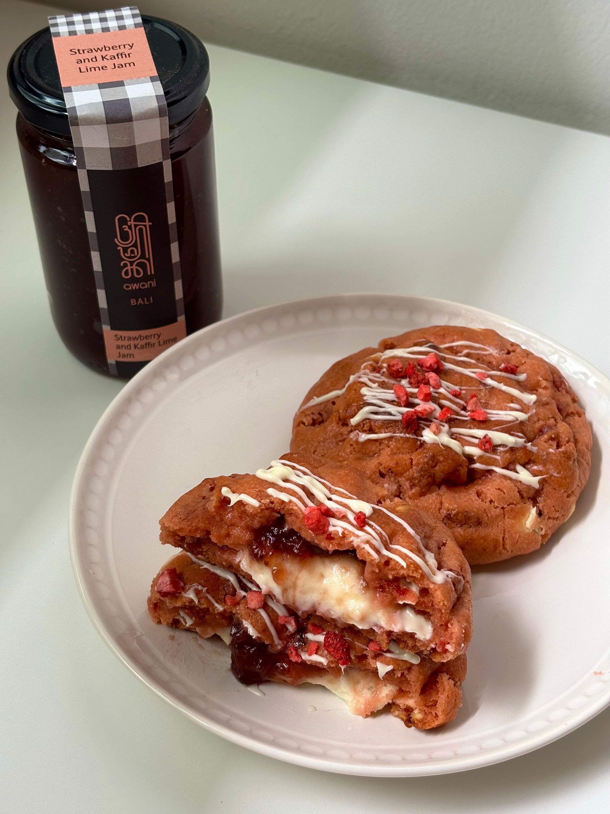 Strawberry Cheesecake (Slowjam Collab)_0