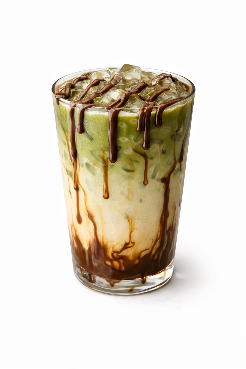 Iced Hazelnut Matcha_0