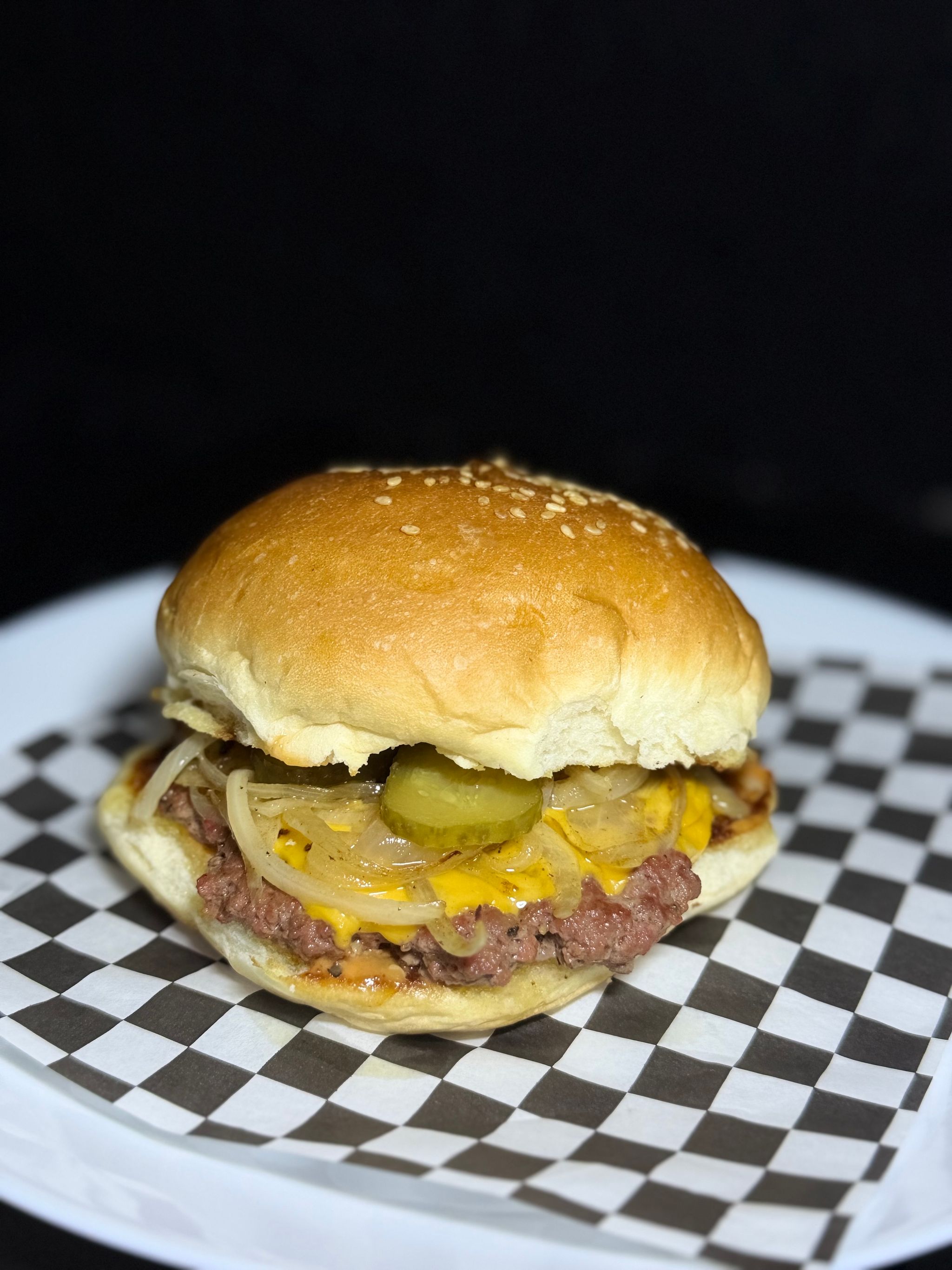 Smashed Beef Burgers_0