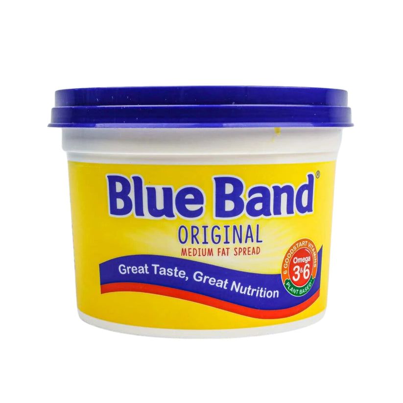 Blue Band Original 250g_0