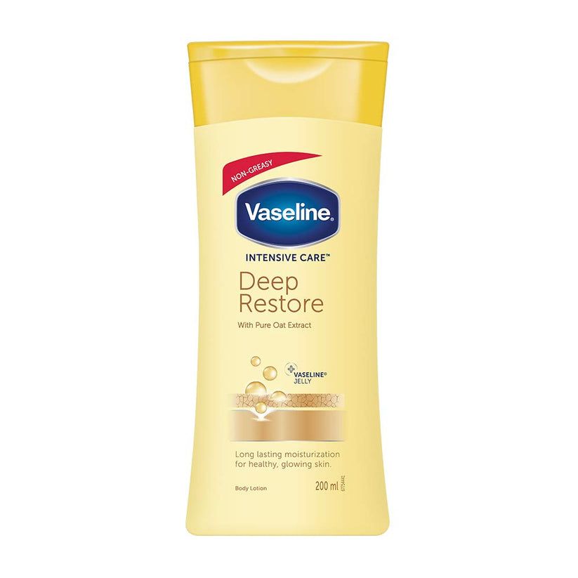 Vaseline Deep Restore (200ml)_0