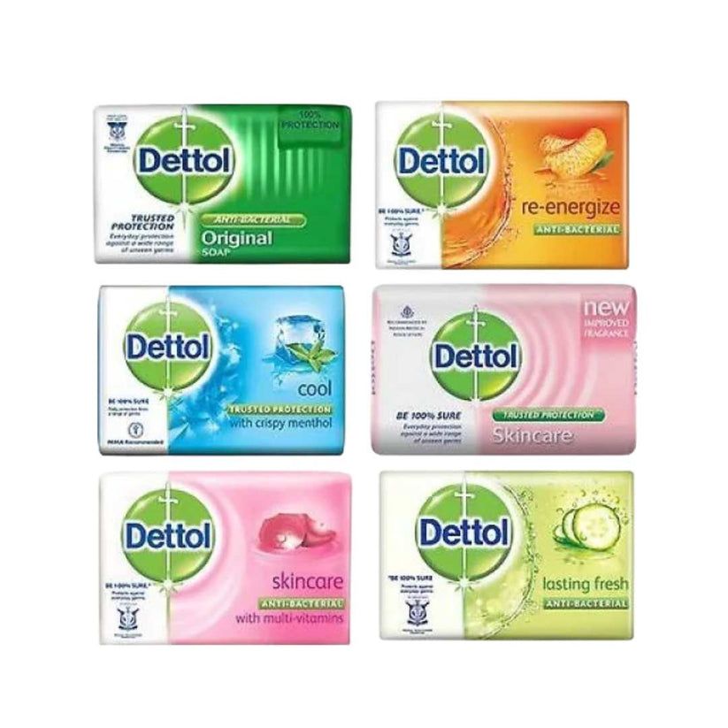 Dettol Soap (175g)_0