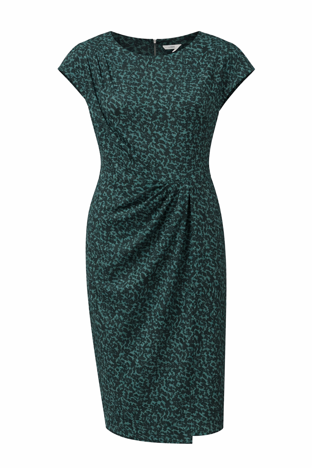 Ladies Office Dresses_0