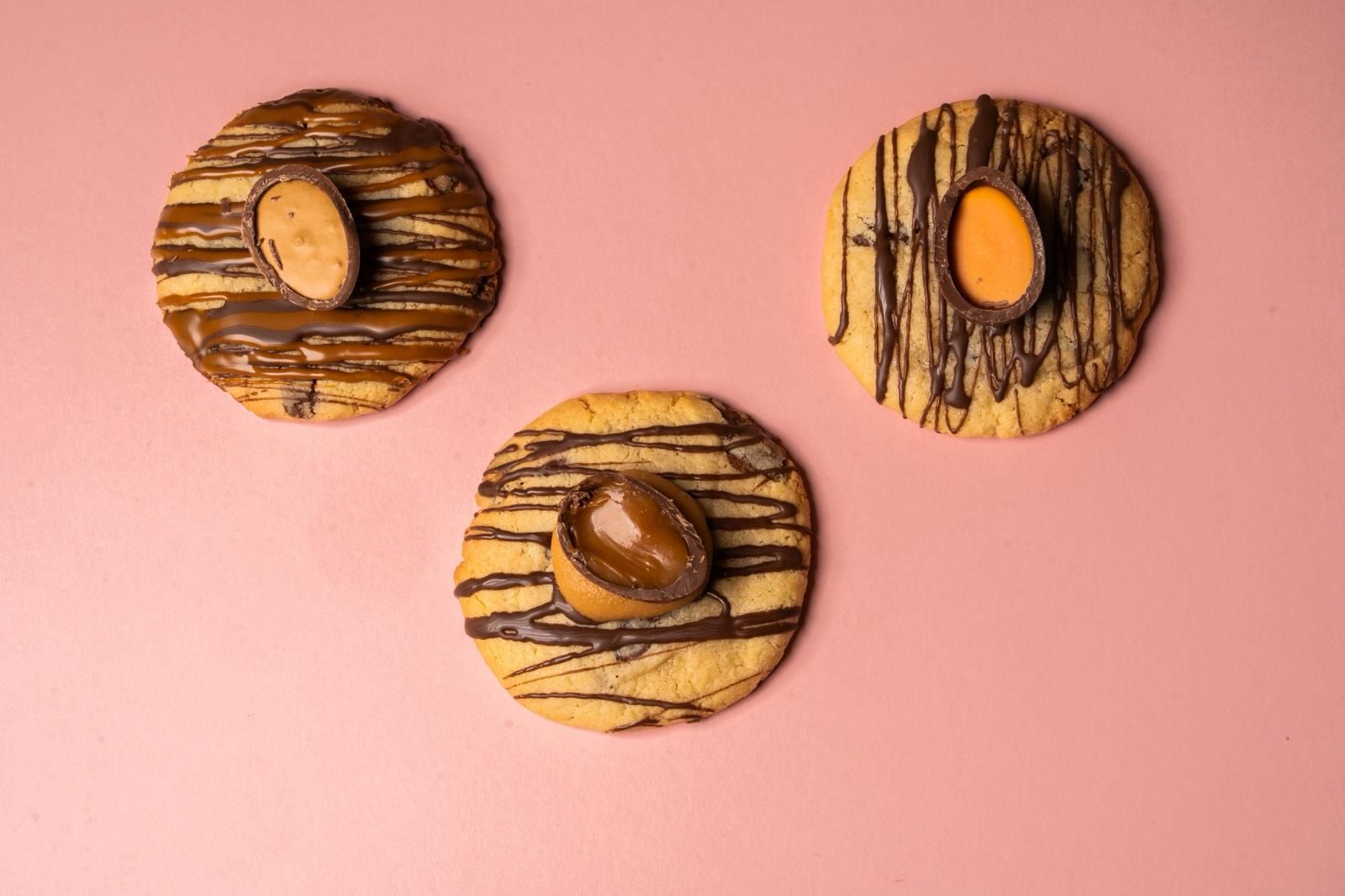 Easter Cookie Variety Box - 3 pack_0