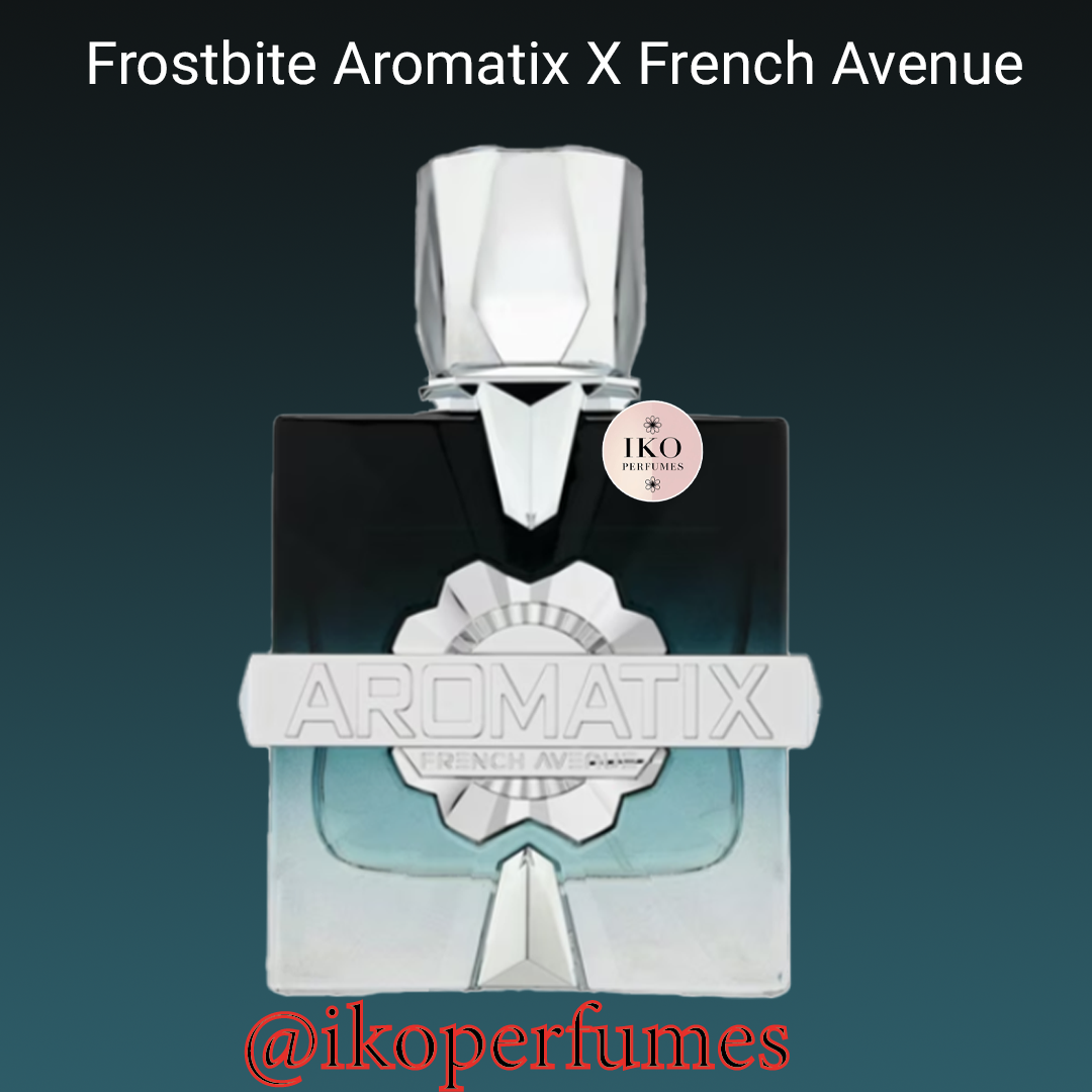 Frostbite Aromatix _0