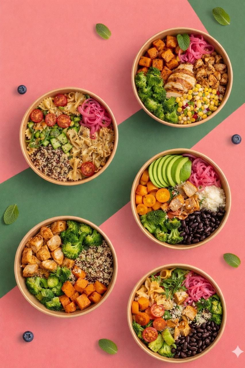 Five Day Signature Lunch Box_1