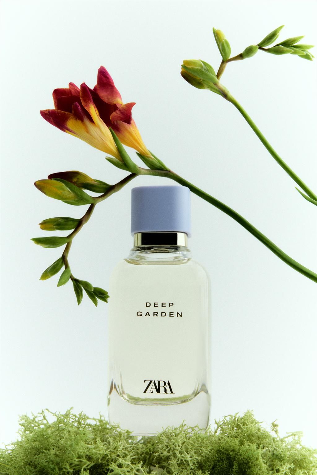 Eau de parfum DEEP GARDEN_2