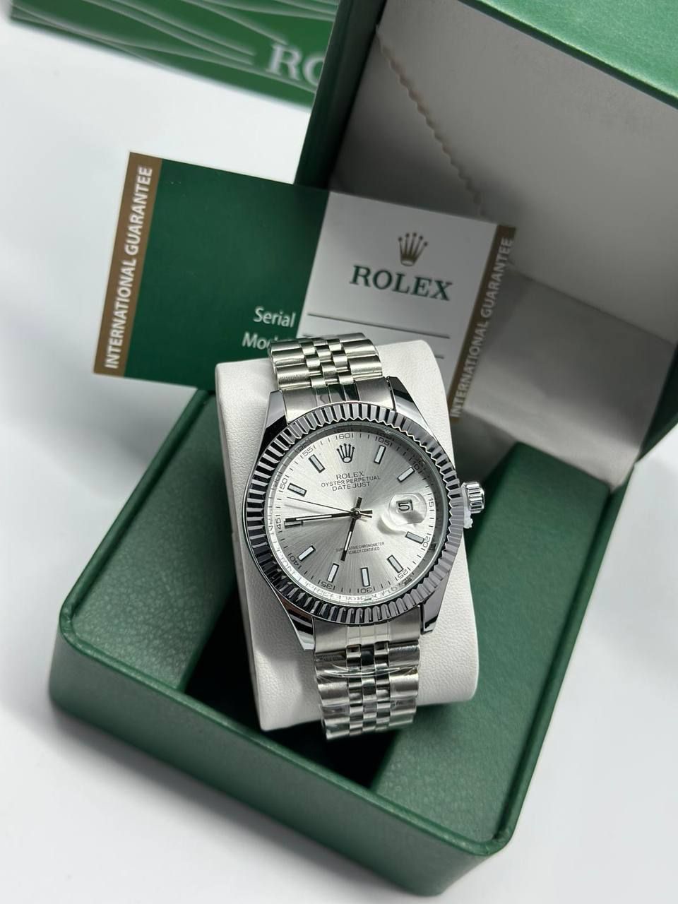 רולק,ס  41mm – סמל סטטוס בעולם היוקרה | איכות גבוהה  _2