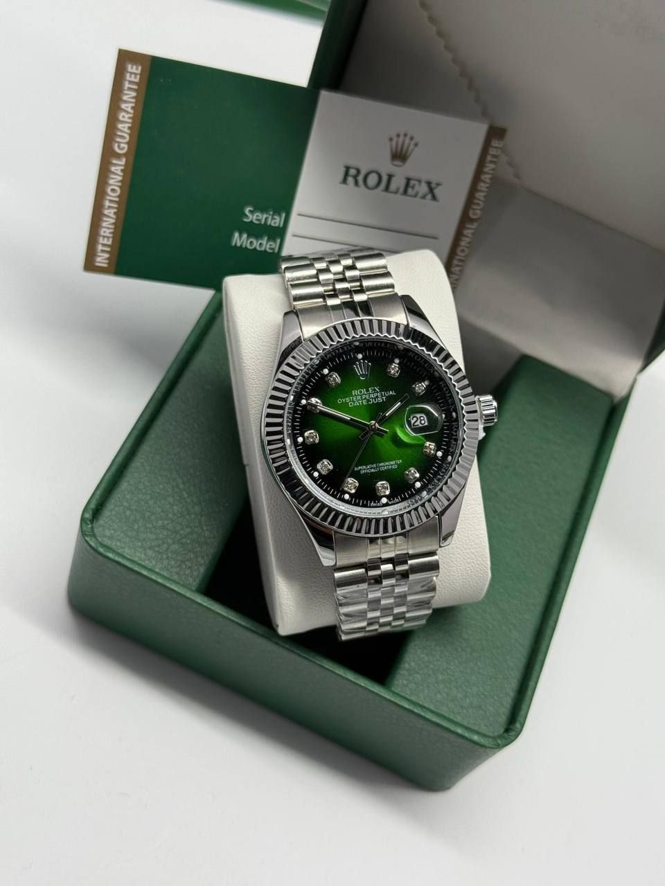 רולק,ס  41mm – סמל סטטוס בעולם היוקרה | איכות גבוהה  _7