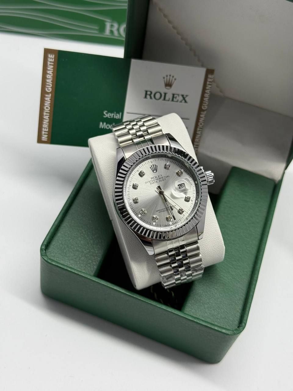 רולק,ס  41mm – סמל סטטוס בעולם היוקרה | איכות גבוהה  _8