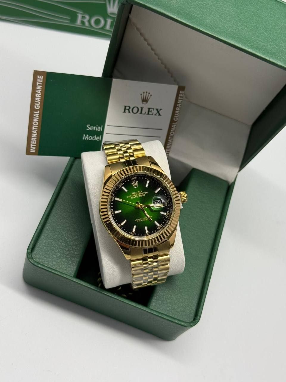 רולק,ס  41mm – סמל סטטוס בעולם היוקרה | איכות גבוהה  _6