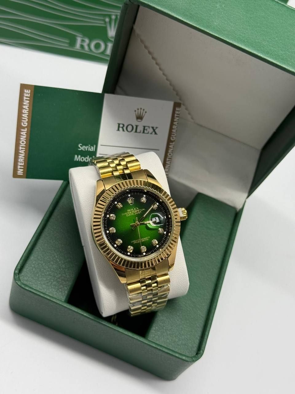 רולק,ס  41mm – סמל סטטוס בעולם היוקרה | איכות גבוהה  _8