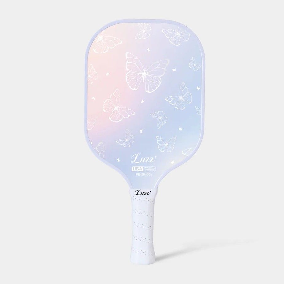 Luzz Butterfly Original Paddle_0