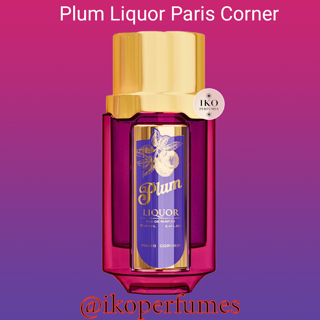 Plum Liquor _0