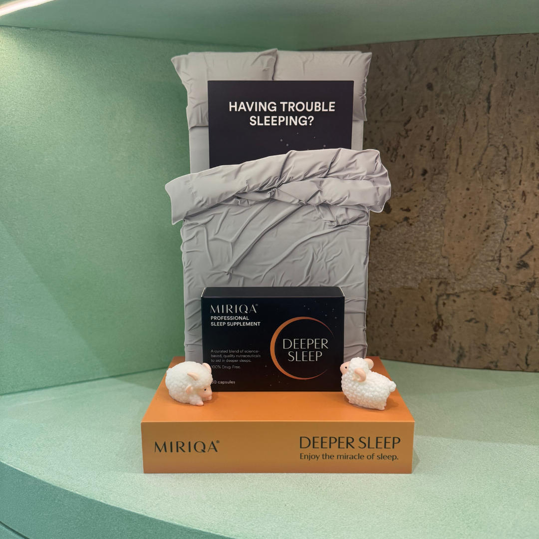 Miriqa Deeper Sleep_0