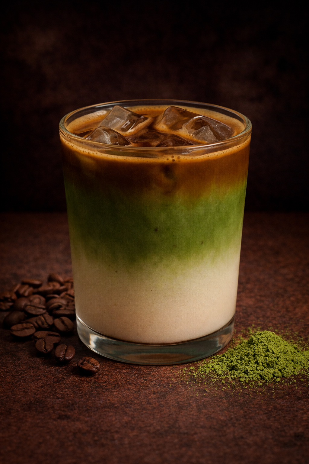 Iced Dirty Matcha_0